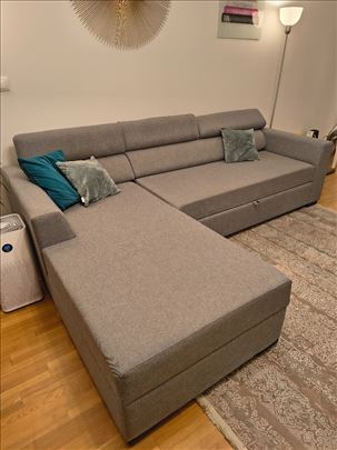 Ugaona garnitura Zoja7 Darijana namestaj, cena po 