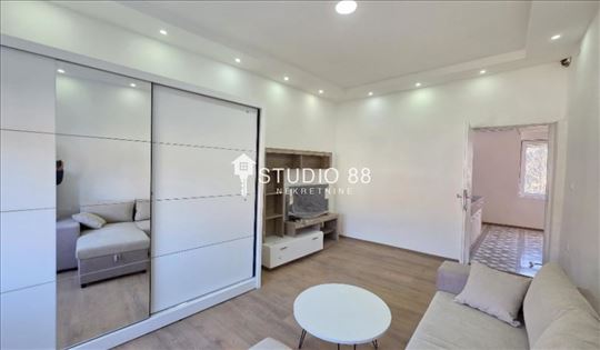 Zrenjanin, Dolja, Stan, 1.0, 40m2