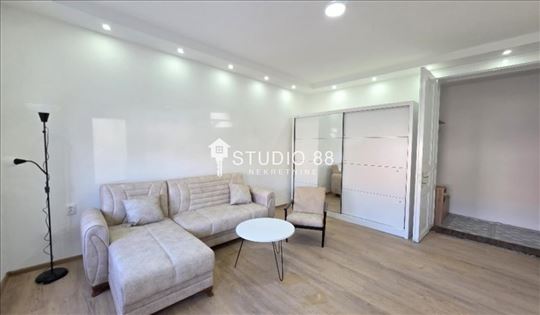 Zrenjanin, Dolja, Stan, 1.0, 45m2