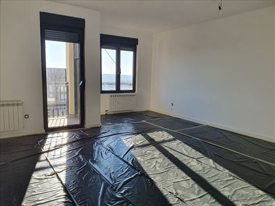 Zvezdara kod SC Olimp lux novogradnja