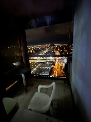 Banjica, Soliteri, Moze kredit 