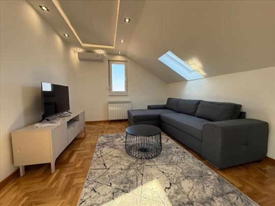 Ledine-Izvorska-56m2-Nov-Namešten ID#3174