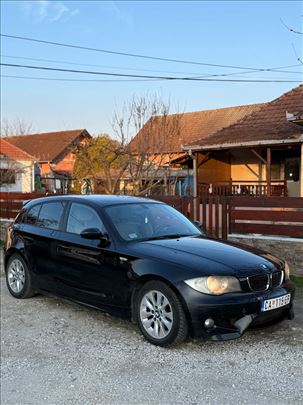 Bmw 120d 