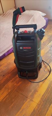  Bosch Aku čistač malo korišćen