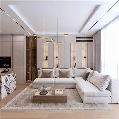 BW, Eterna,Delux  3.0 , Novo, Terasa