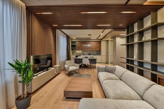 BW Quartet-moderan stan na ekskluzivnoj lokaciji!