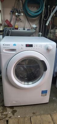 candy ves masinaGV137 D3 7kg 1300 A+++