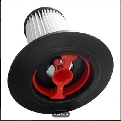 Filter za Bosch Unlimited Gen2 serije 8 usisivače