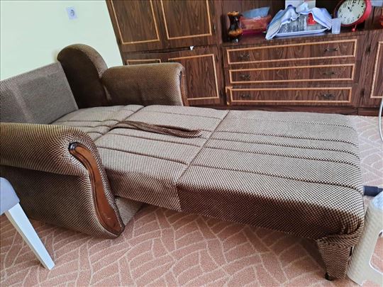 Fotelja na rasklapanje