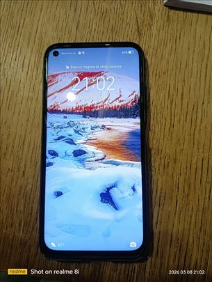 Huawei P40 lite  6/128 gb