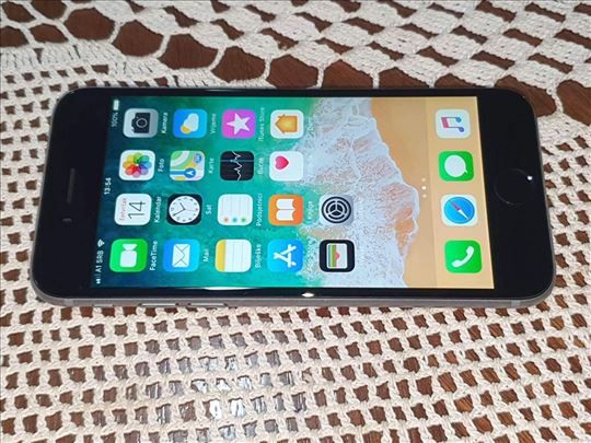 iPhone 6 A1586 simfree 32gb