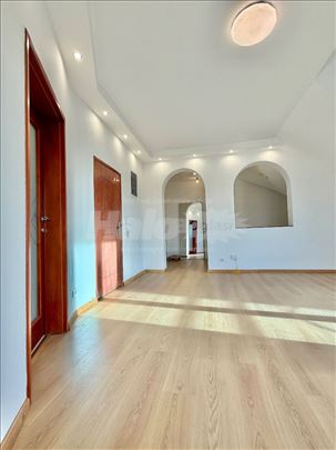 Izdajem LUX PP od 64m² i 72m² novogradnja