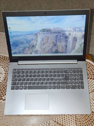 Lenovo ideapad 330 Ryzen 5 2500u 12gb DDR4 256gb 