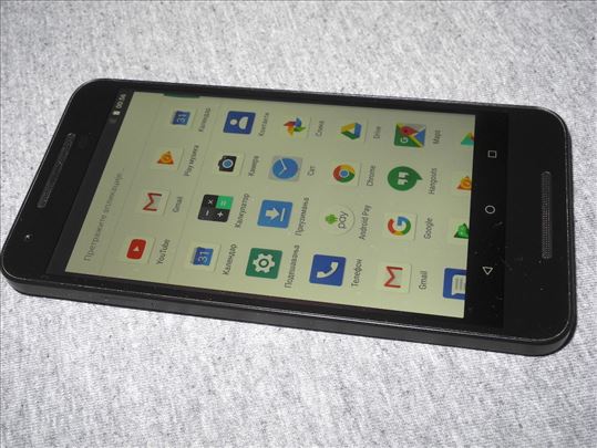 LG Google Nexus 5X 16GB Smartphone mobilni telefon