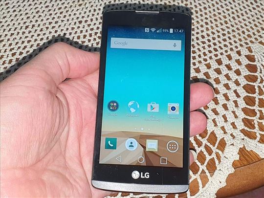 LG Leon 4G LTE H340N Mobilni Telefon simfree 