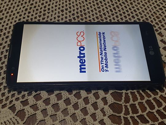 LG Stylo 2 Plus MS550 mobilni telefon