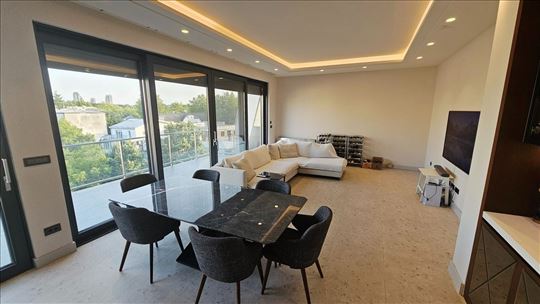 Lux - Penthouse- Bose Miličević