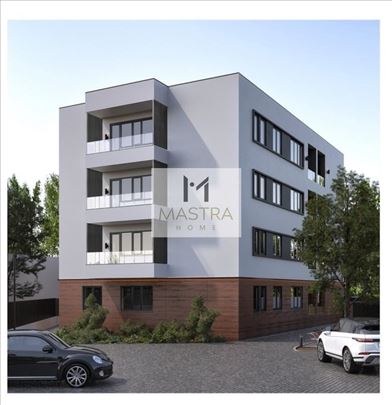 Lux novogradnja, Mirijevo, cena bez PDV-a