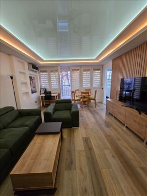 Lux, pet friendly, niski troškovi