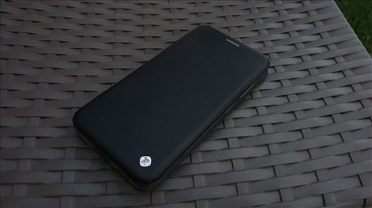 Maska na preklop za Samsung S21 Novo!