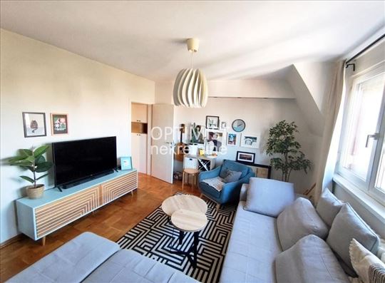 Miljakovac I, uknjižen, bez ulaganja ID#3368