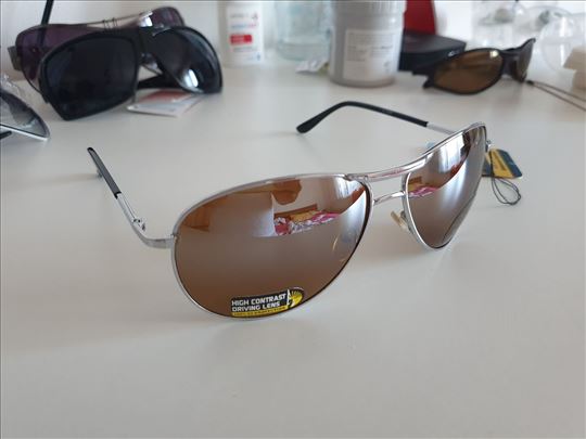 Naocare za Sunce UV400 Novo!