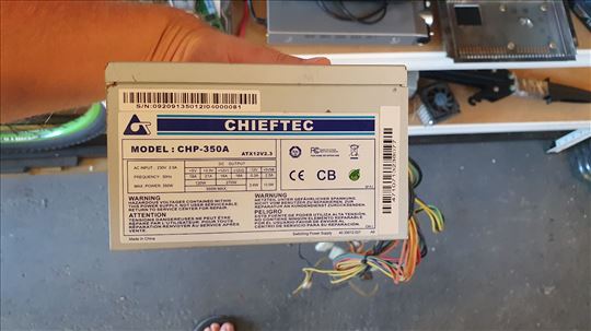 Napajanje 350W
