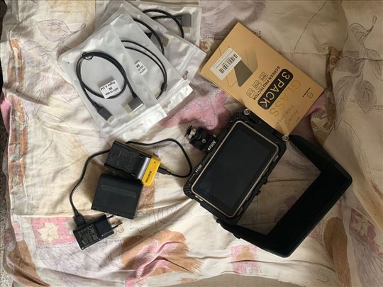 Nekorišćeno- Atomos Ninja Ultra