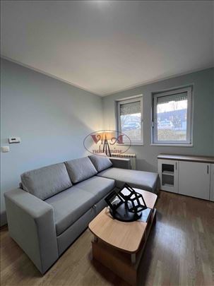 Novi Sad, Klisa, odlican jednosoban stan sa parkin