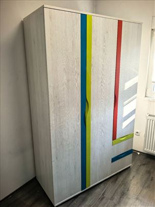 Ormar Jela Jagodina bez oštećenja 