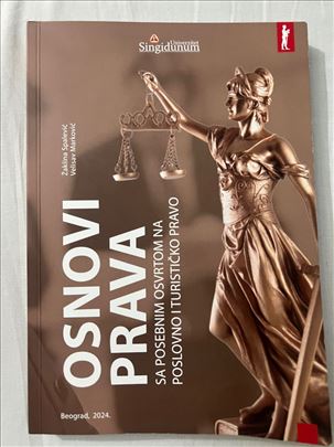 Osnovi Prava