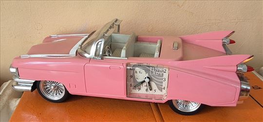 Pink Barby Lady dug 36 cm ima sat