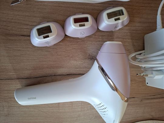 Prodaje philips lumea