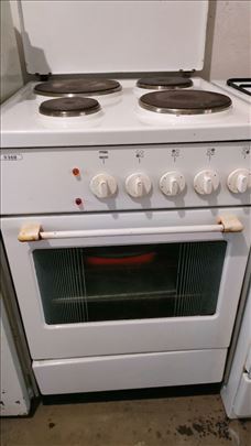 Prodajem elektricni šporet