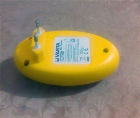 Punjač za baterije Varta