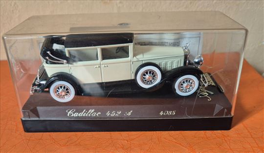 Solido 85 old timer Cadillac 452 A