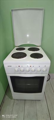 Šporet Gorenje 50 cm