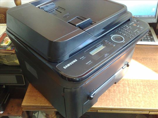 štampač Laser Samsung SCX 4623F