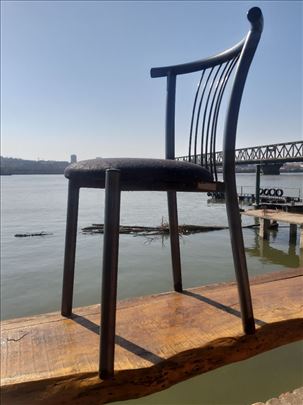 Stolice za restoran 25 komada