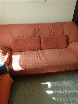 Trosed na rasklapanje Simpo