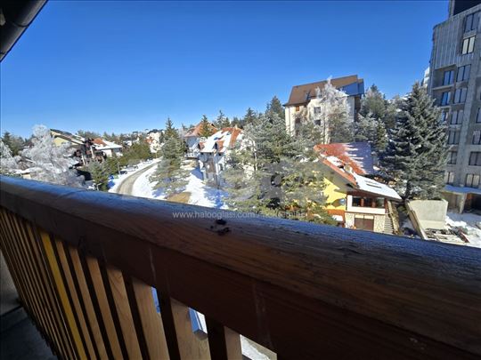 Viogorska uzi centar kompletno opremljen