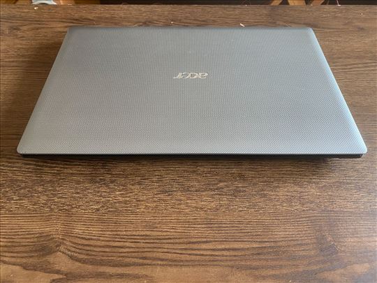 acer 7741G 17ica extra extra extra