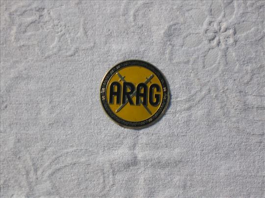 ARAG , stara oznaka