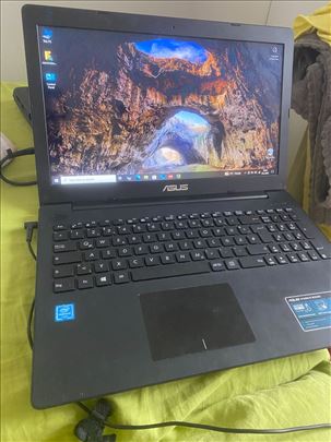 Asus laptop F553M extra extra extra