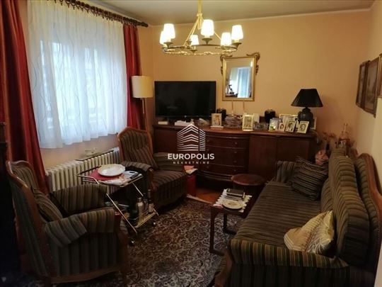 Banovo Brdo-retka prilika sa potencijalom