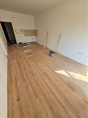 Batajnica, novogradnja, centar, 3.0, 63m2