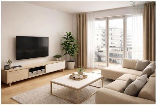 Beograd, Lion, Stan, 4.0, 117m2