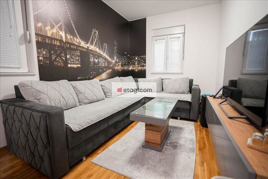 Odličan stan - Žarkovo