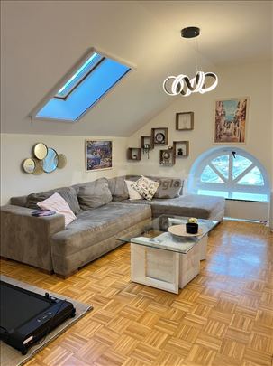 Bežanijska kosa II, 67m2 , 3.0