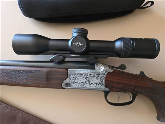Blaser b97